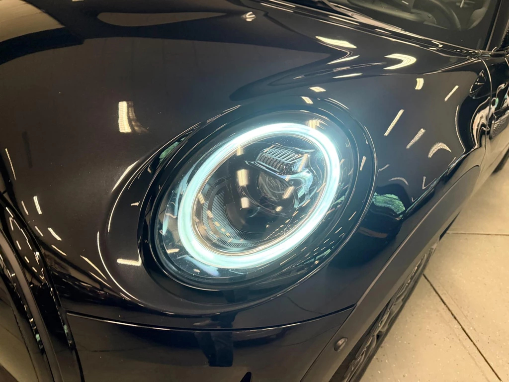 MINI Cooper – foto 11