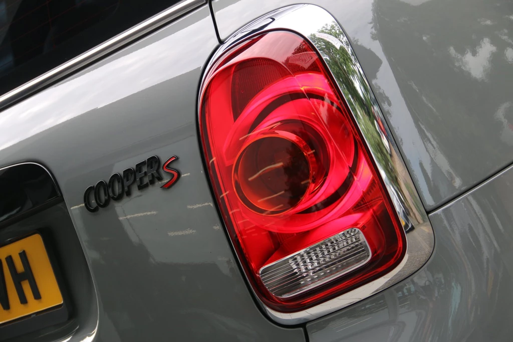 MINI Countryman – foto 7