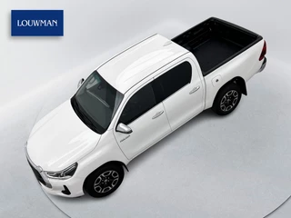 Toyota Hilux – thumbnail 4