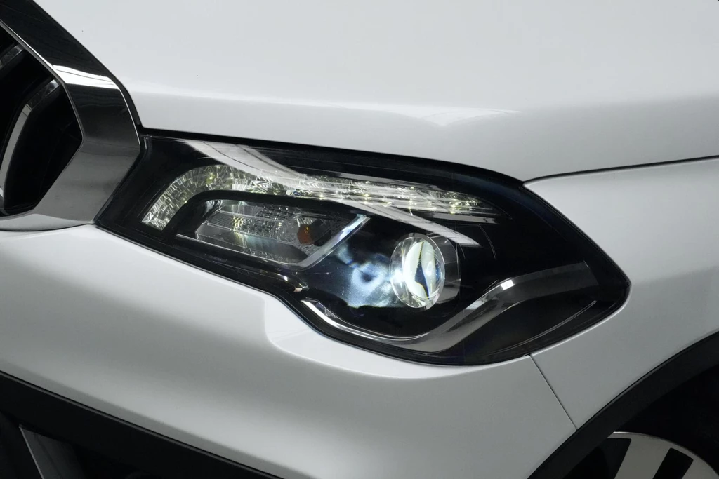 Suzuki S-Cross – foto 29