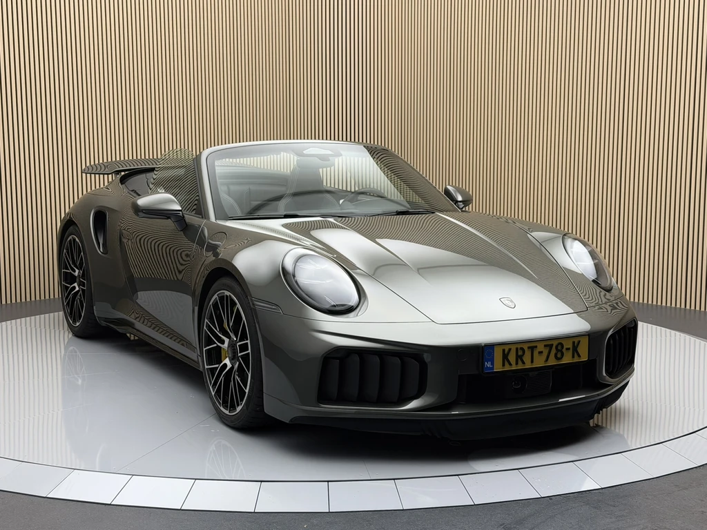 Porsche 911 – foto 8