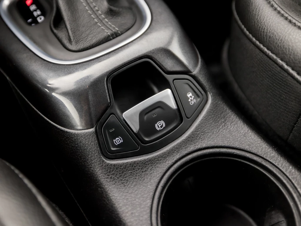 Jeep Compass – foto 27