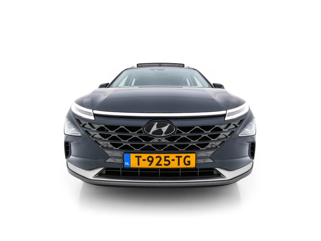Hyundai Nexo – foto 6