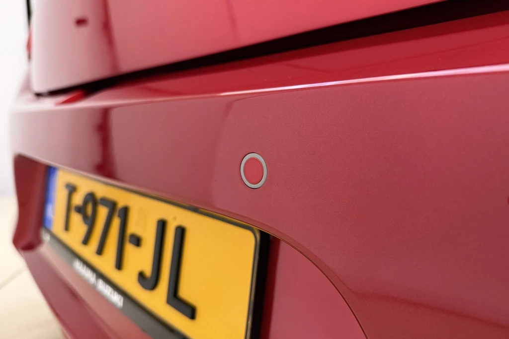 Suzuki Swift – foto 10
