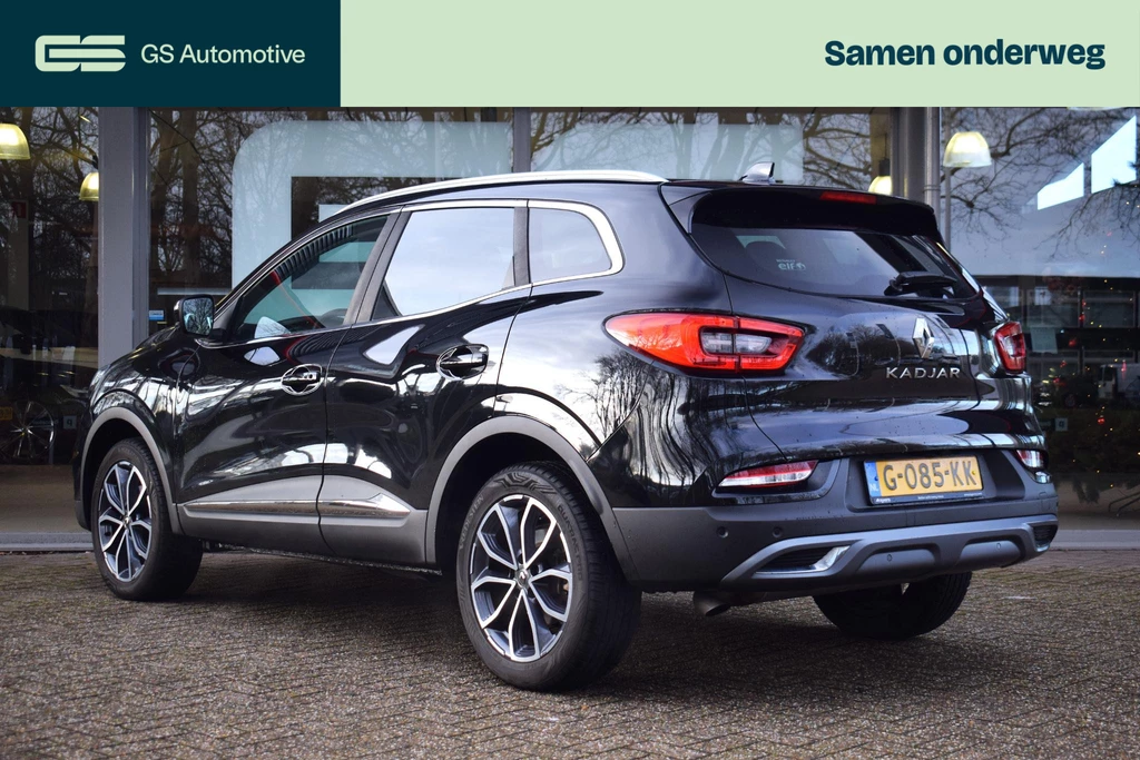 Renault Kadjar – foto 4