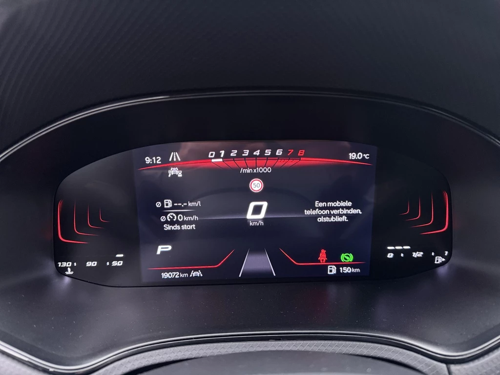 SEAT Arona – foto 15