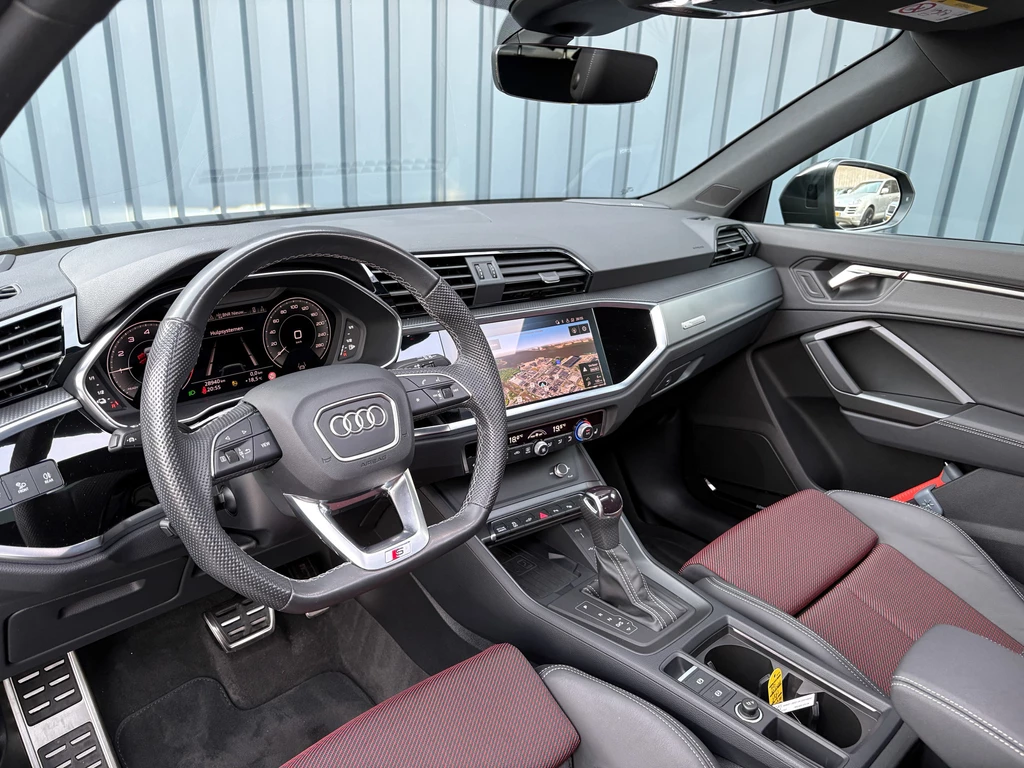 Audi Q3 – foto 19