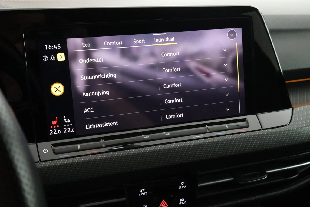 Volkswagen Golf – foto 25