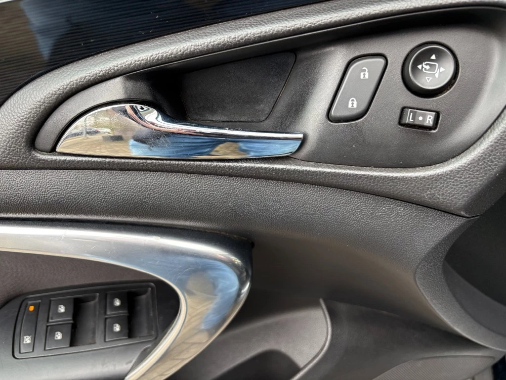 Opel Insignia – foto 20