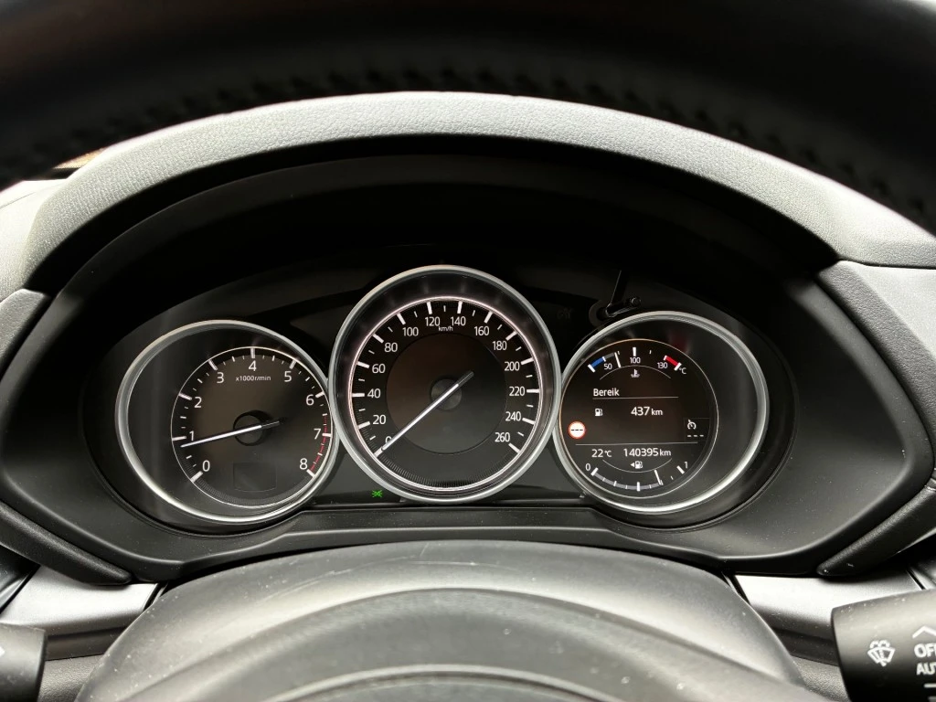Mazda CX-5 – foto 16