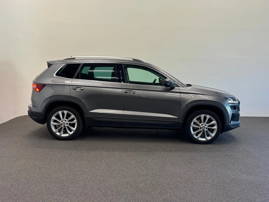 Škoda Karoq – foto 4