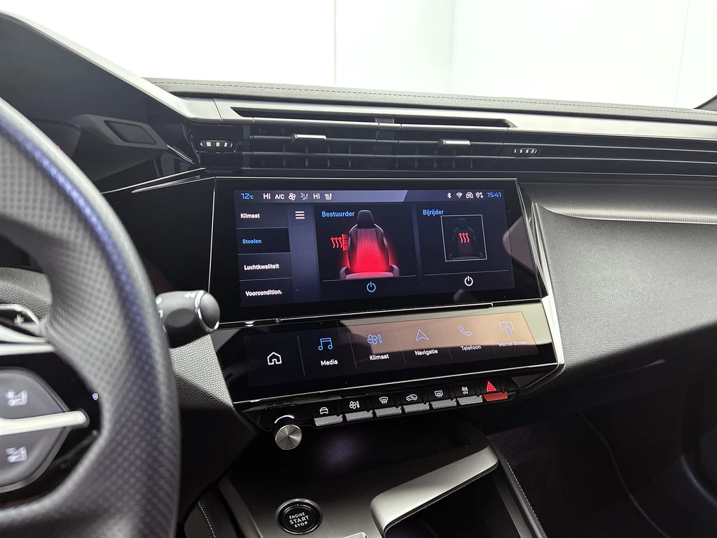 Peugeot 308 – foto 13