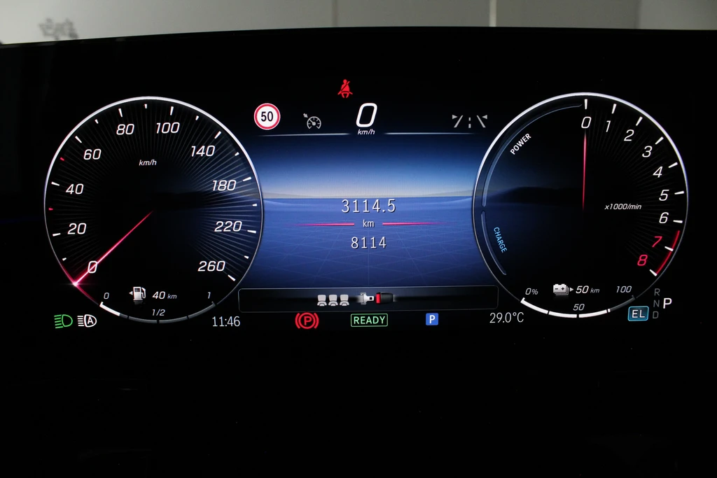 Mercedes-Benz B-Klasse – foto 19