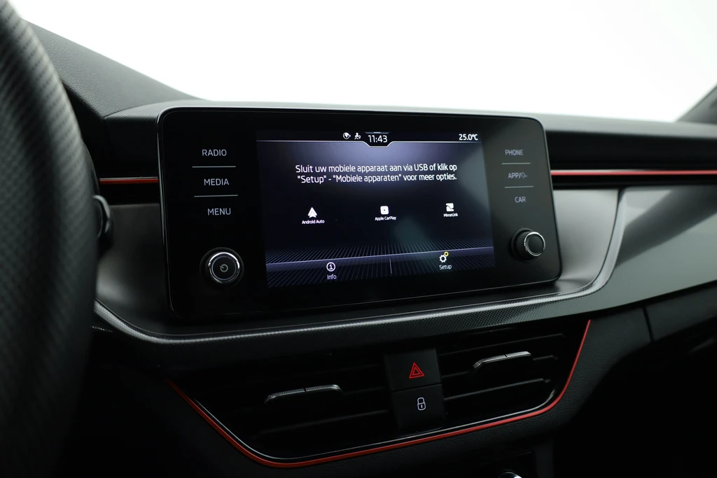 Škoda Scala – foto 28