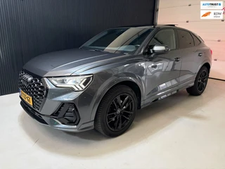 Audi Q3 – thumbnail 1