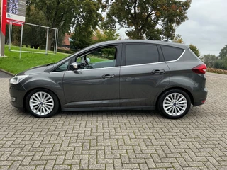 Ford C-MAX – thumbnail 2