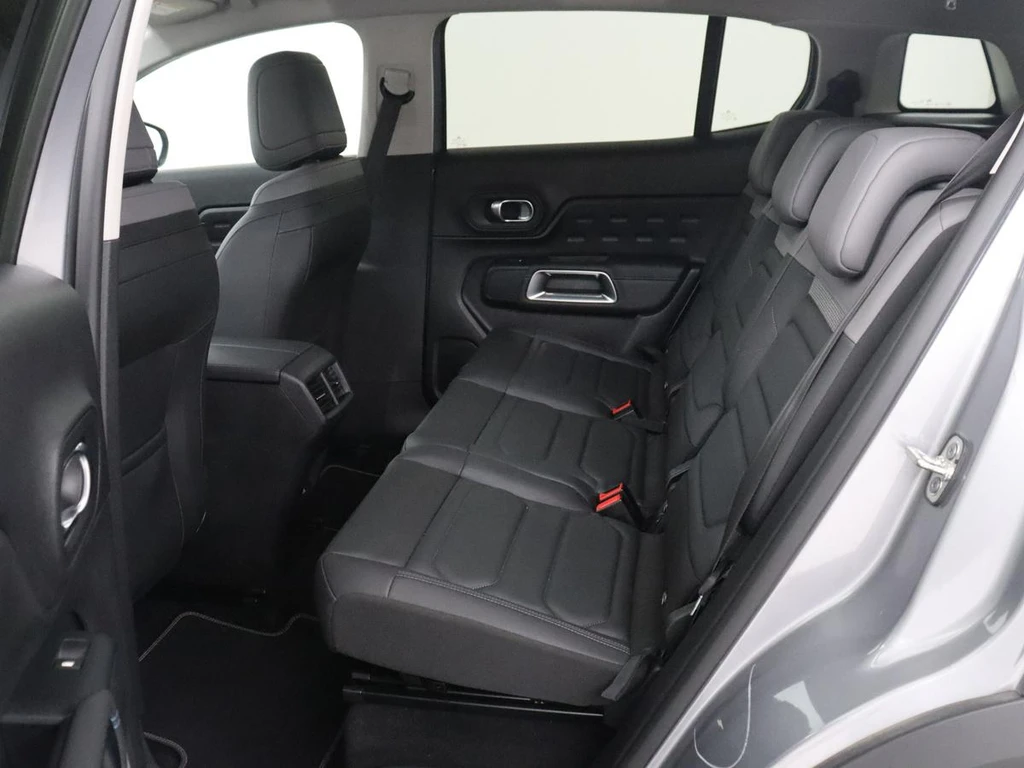 Citroën C5 – foto 9