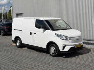 Maxus eDeliver3 – thumbnail 8
