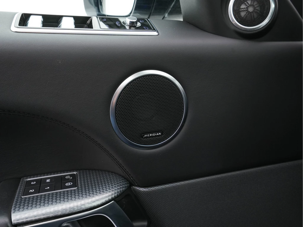 Land Rover Range Rover Sport – foto 38