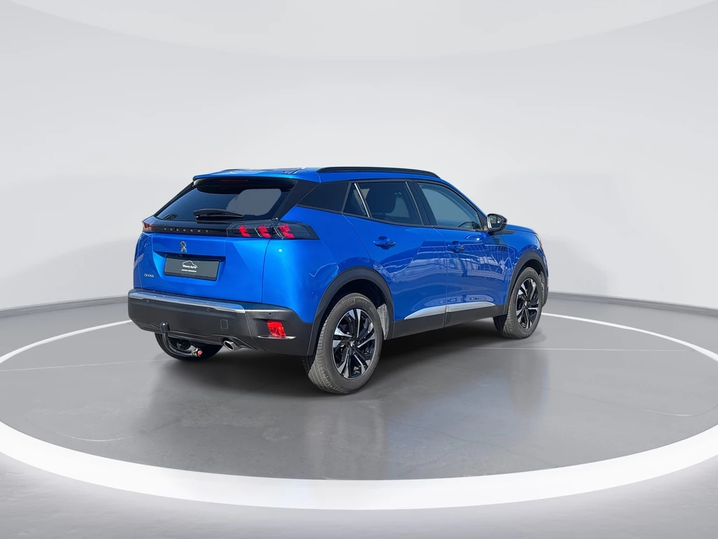 Peugeot 2008 – foto 6