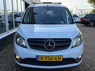 Mercedes-Benz Citan – thumbnail 6