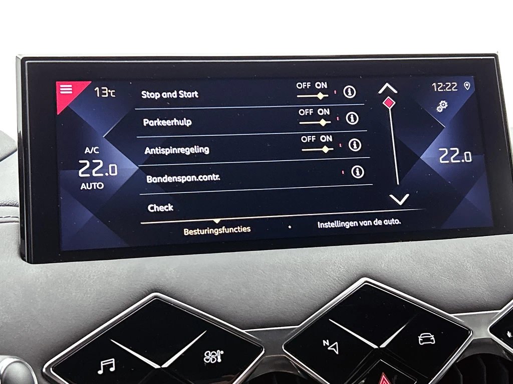 DS DS 3 – foto 10