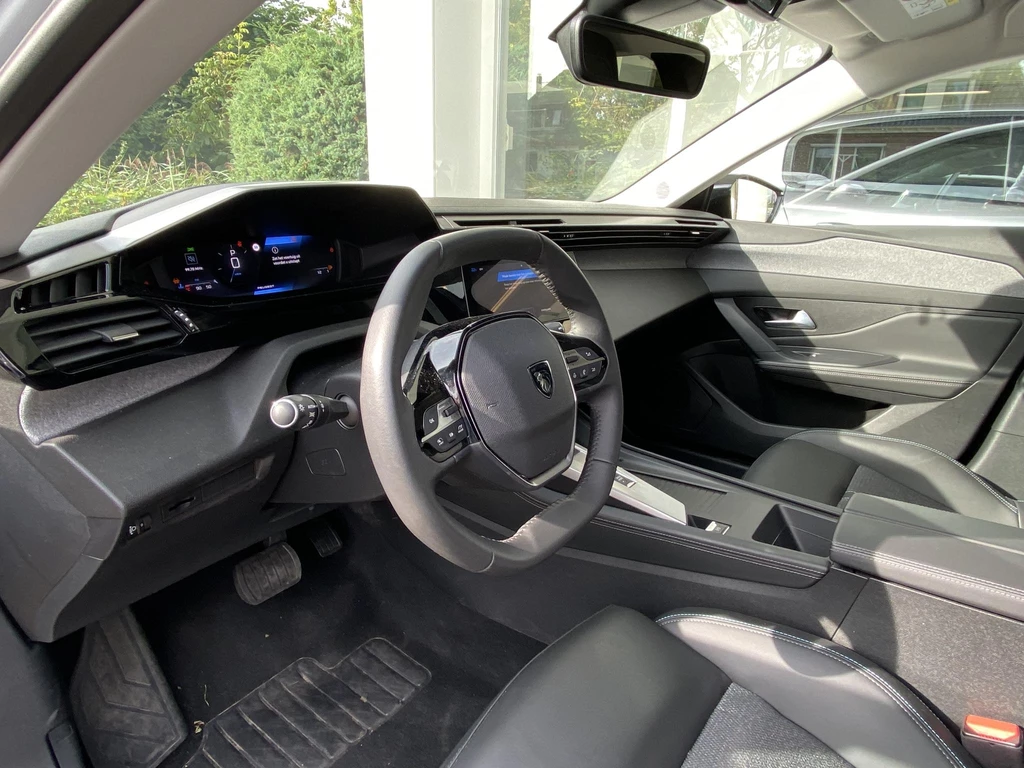 Peugeot 308 – foto 15