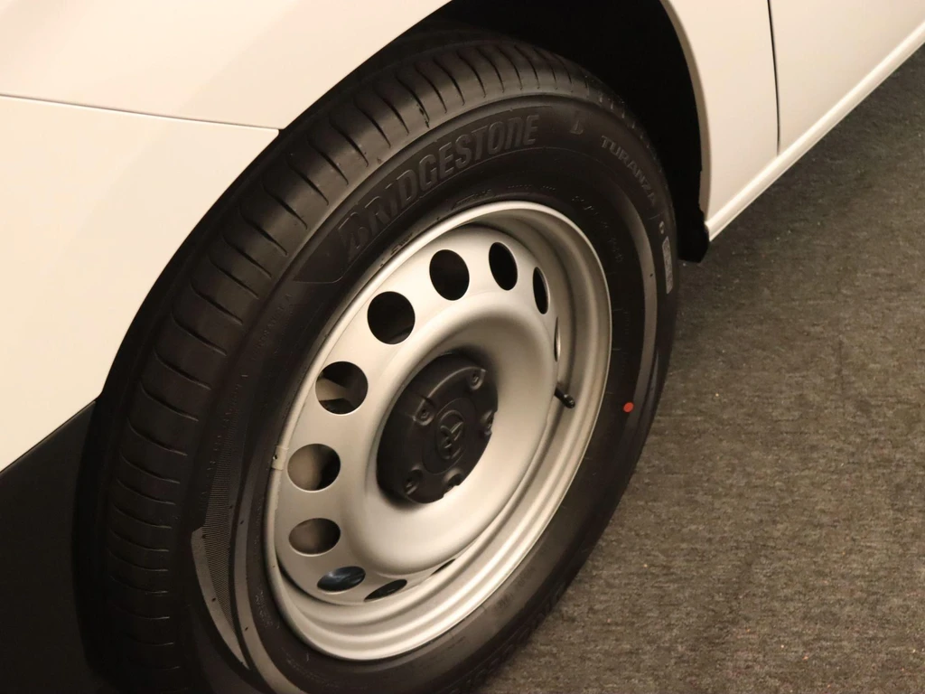Toyota ProAce – foto 18