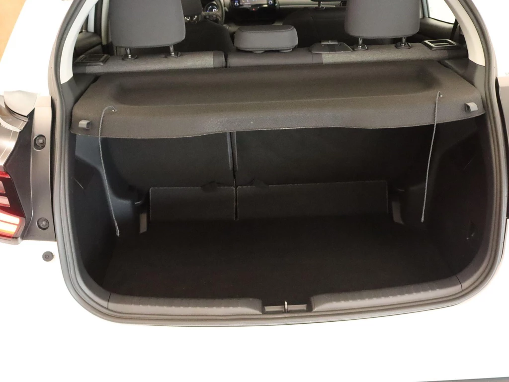 Toyota Yaris – foto 38