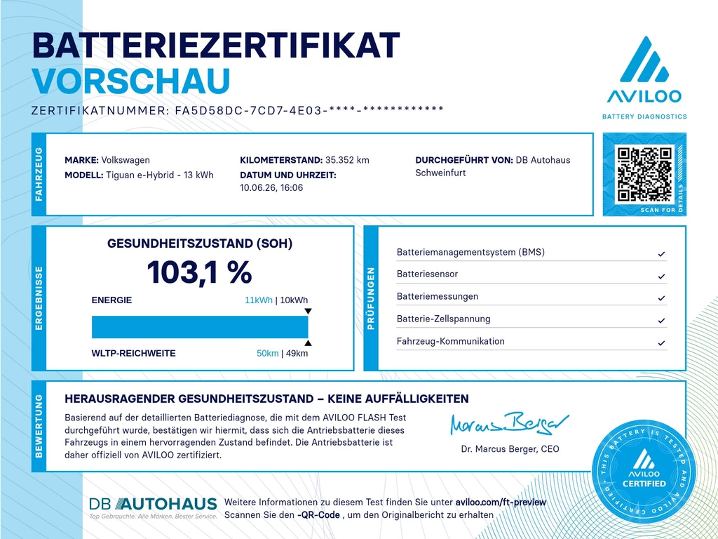 Volkswagen Tiguan – foto 14