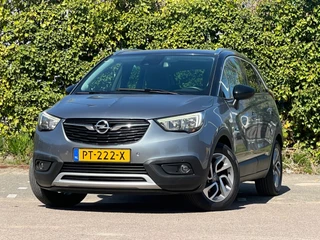 Opel Crossland X – thumbnail 1