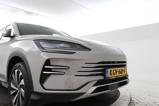 BYD SEAL U – thumbnail 6