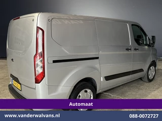Ford Transit Custom – thumbnail 3