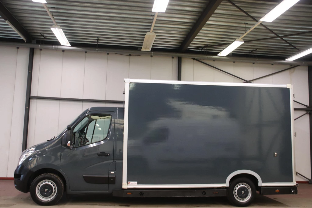 Renault Master – foto 2