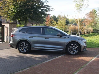 Škoda Enyaq iV – thumbnail 7
