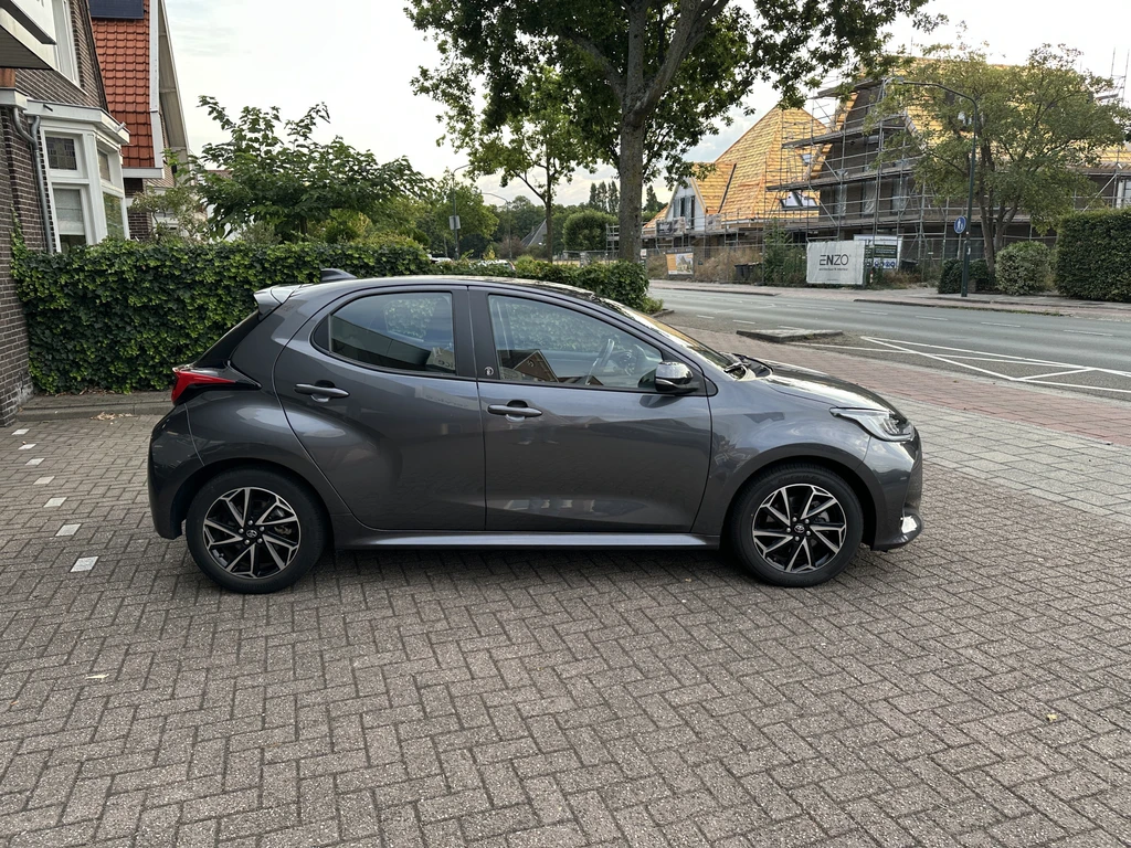 Toyota Yaris – foto 8