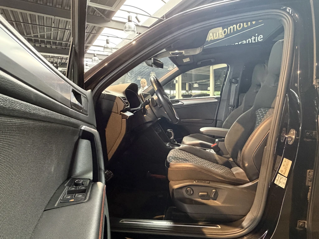 SEAT Tarraco – foto 10