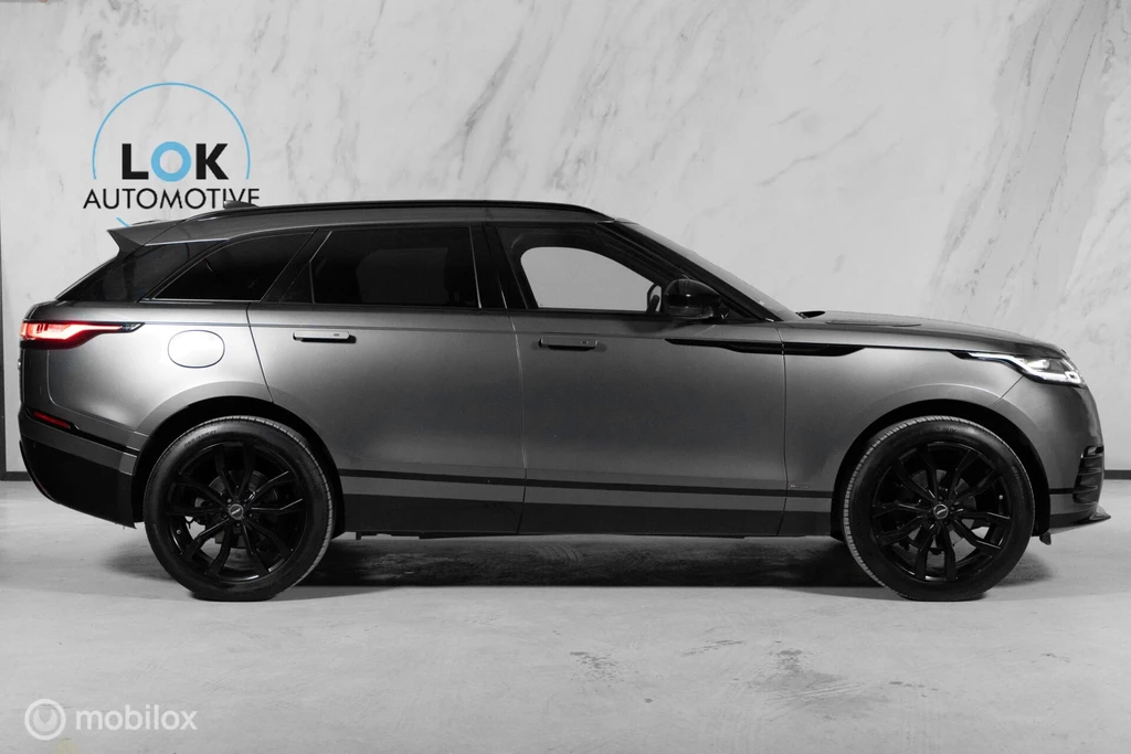 Land Rover Range Rover Velar – foto 5