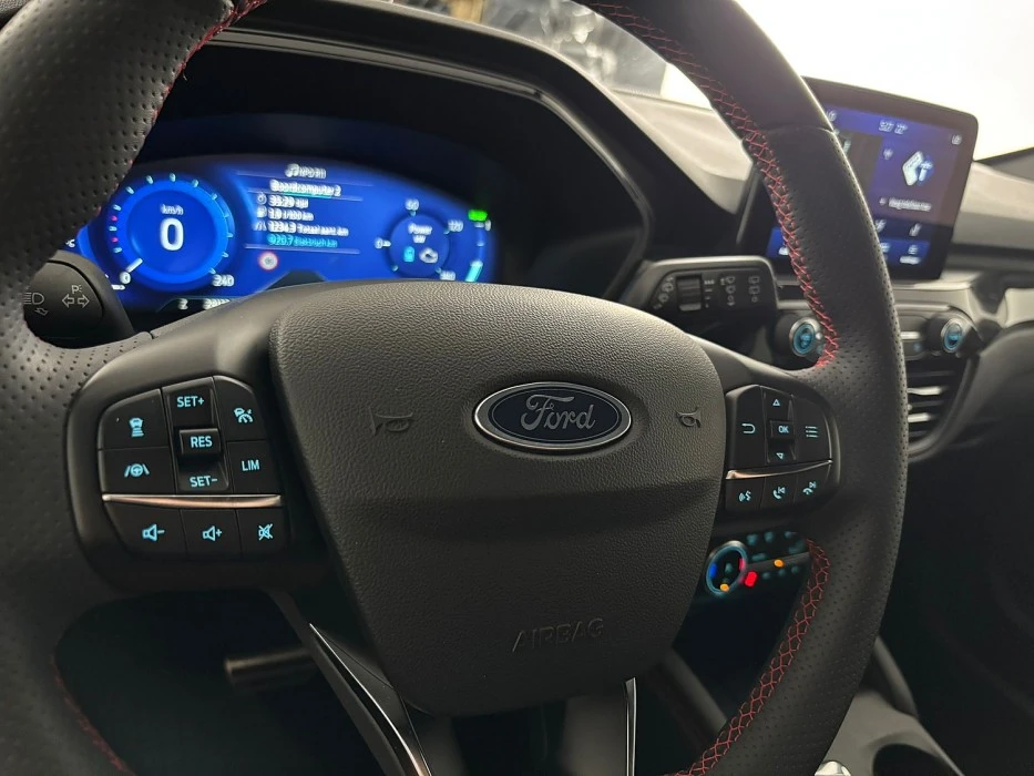 Ford Kuga – foto 9