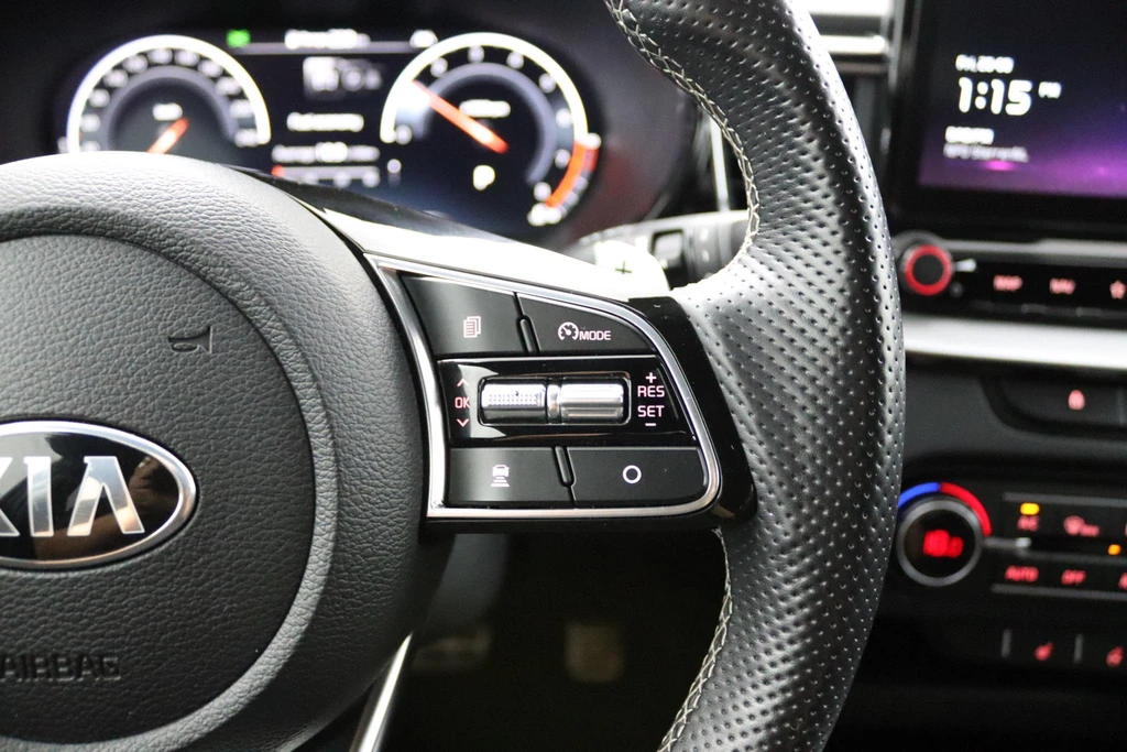 Kia ProCeed – foto 20