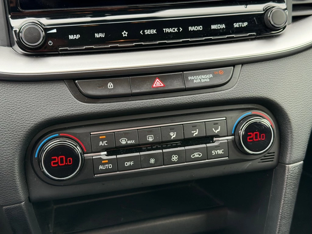 Kia Ceed – foto 33