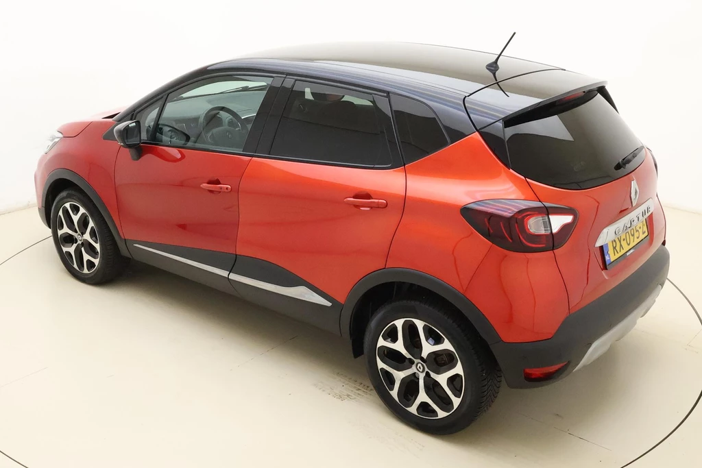 Renault Captur – foto 3