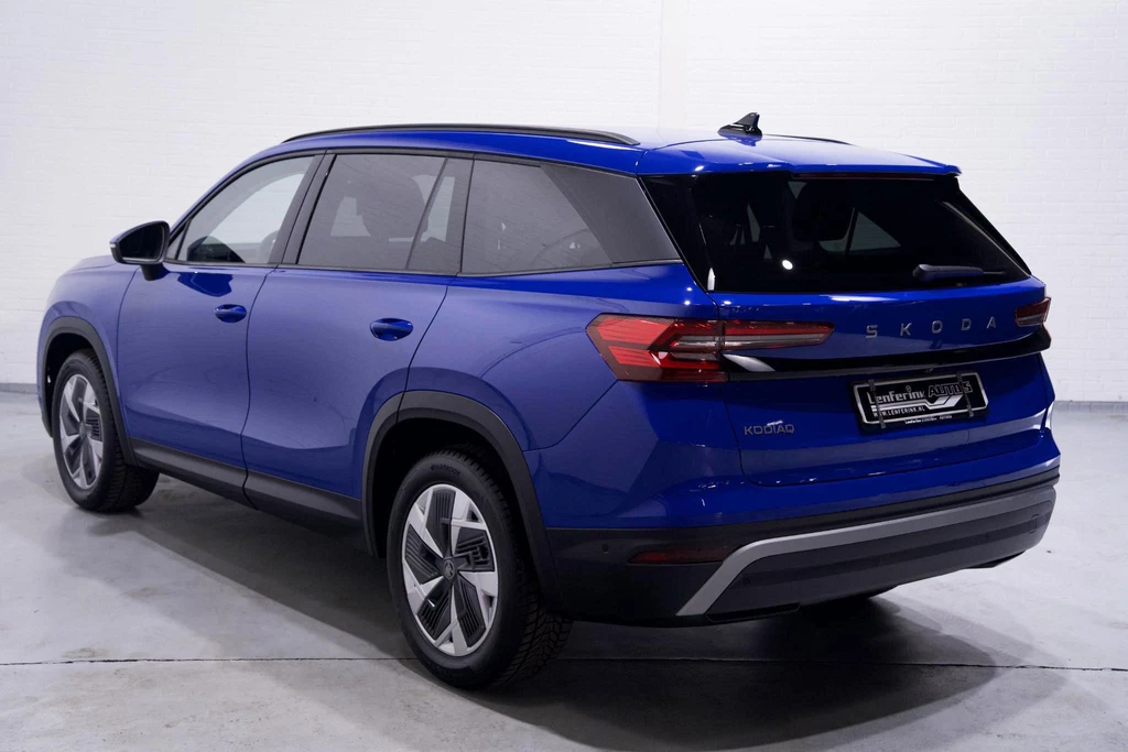 Škoda Kodiaq – foto 4