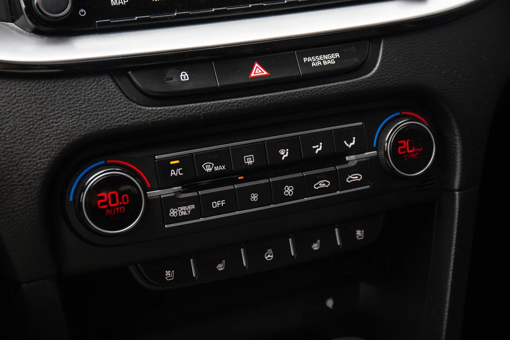 Kia Ceed Sportswagon – foto 17