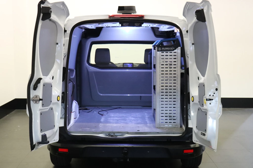 Ford Transit Connect – foto 11