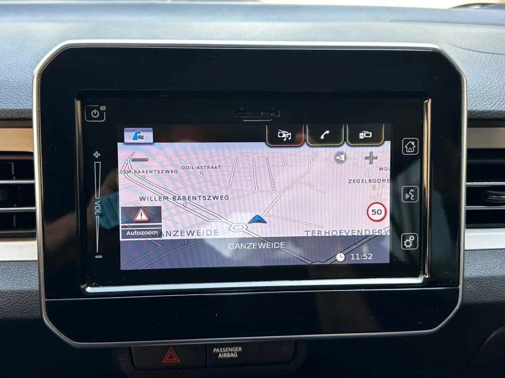 Suzuki Ignis – foto 16