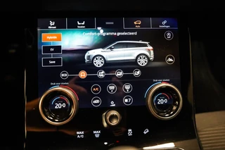Land Rover Range Rover Evoque – thumbnail 12