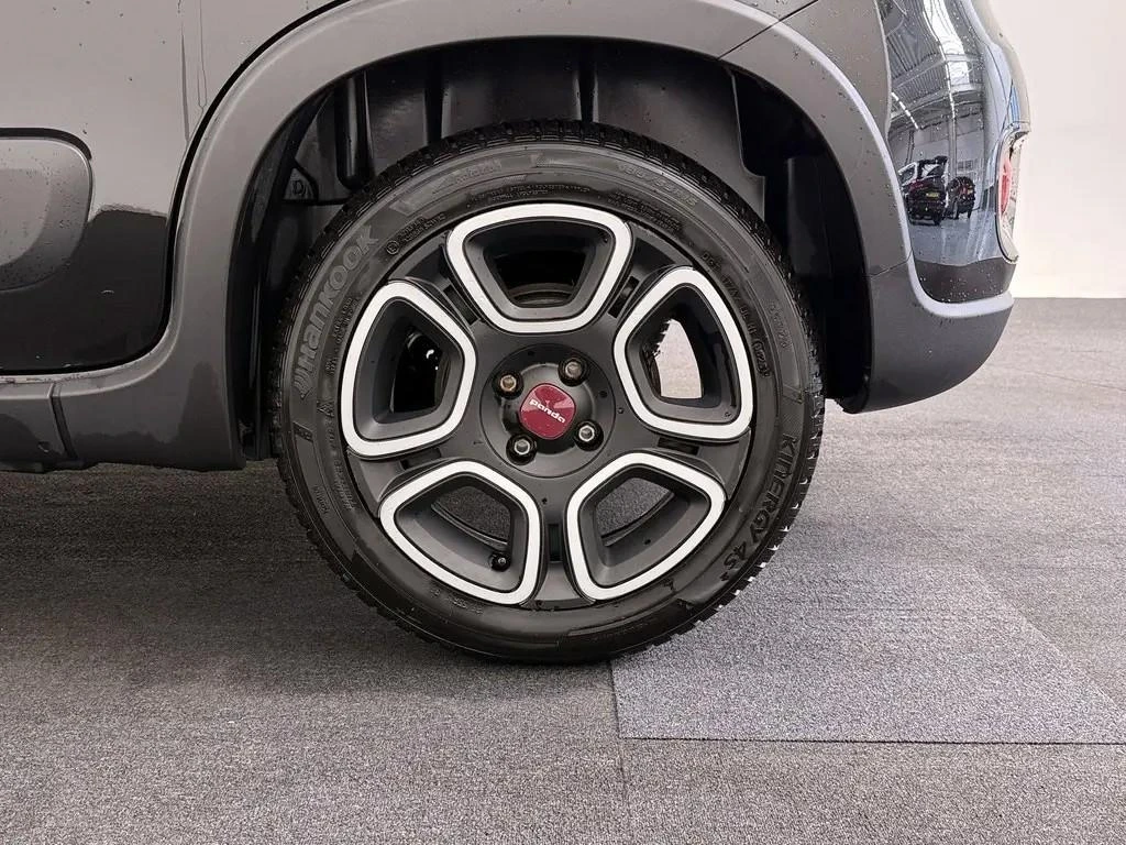 Fiat Panda – foto 10