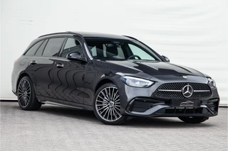 Mercedes-Benz C-Klasse – thumbnail 9