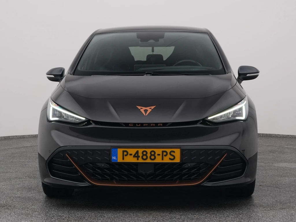 CUPRA Born – foto 16